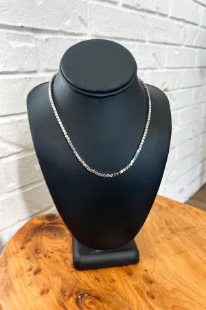 18K Susie Beaded Necklace