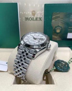 2023 Rolex Sky-Dweller 326934