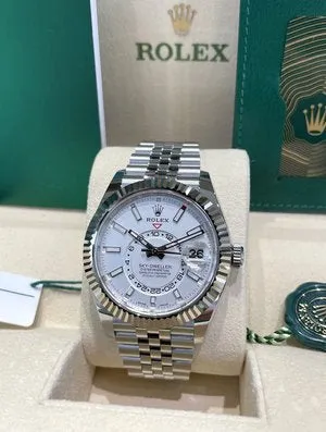 2023 Rolex Sky-Dweller 326934