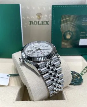 2023 Rolex Sky-Dweller 326934