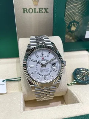 2023 Rolex Sky-Dweller 326934