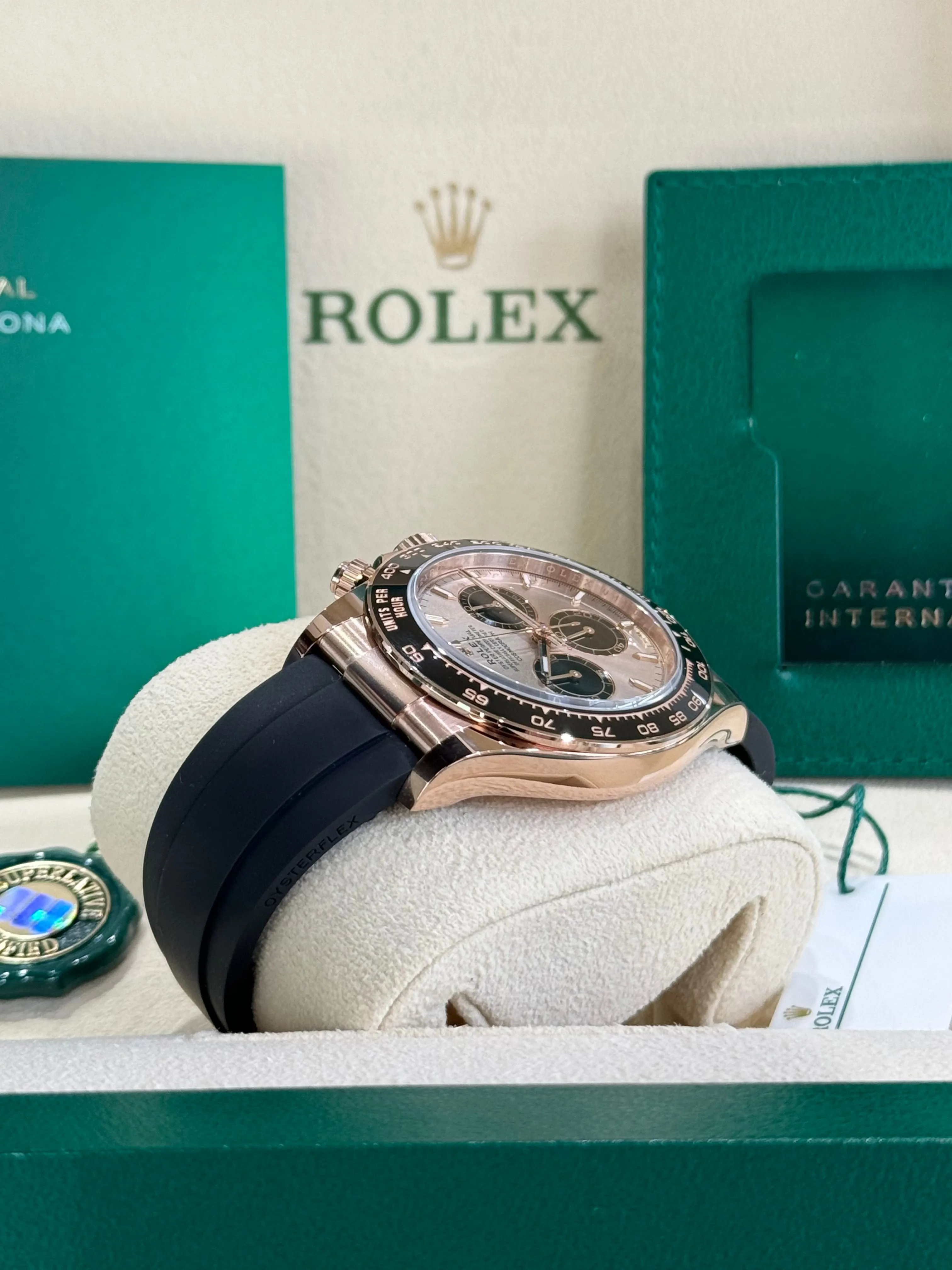 2024 Rolex Daytona 126515