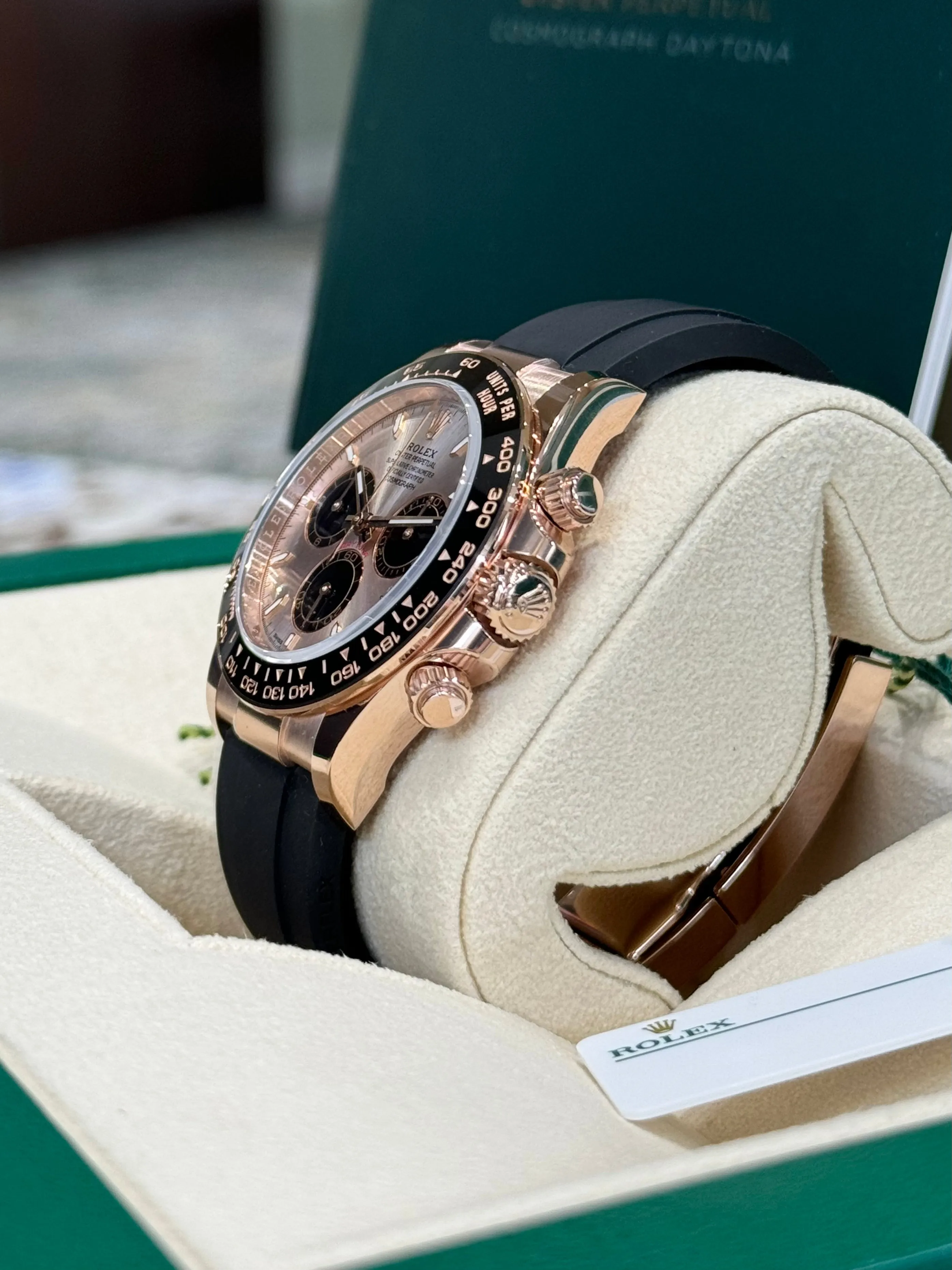 2024 Rolex Daytona 126515