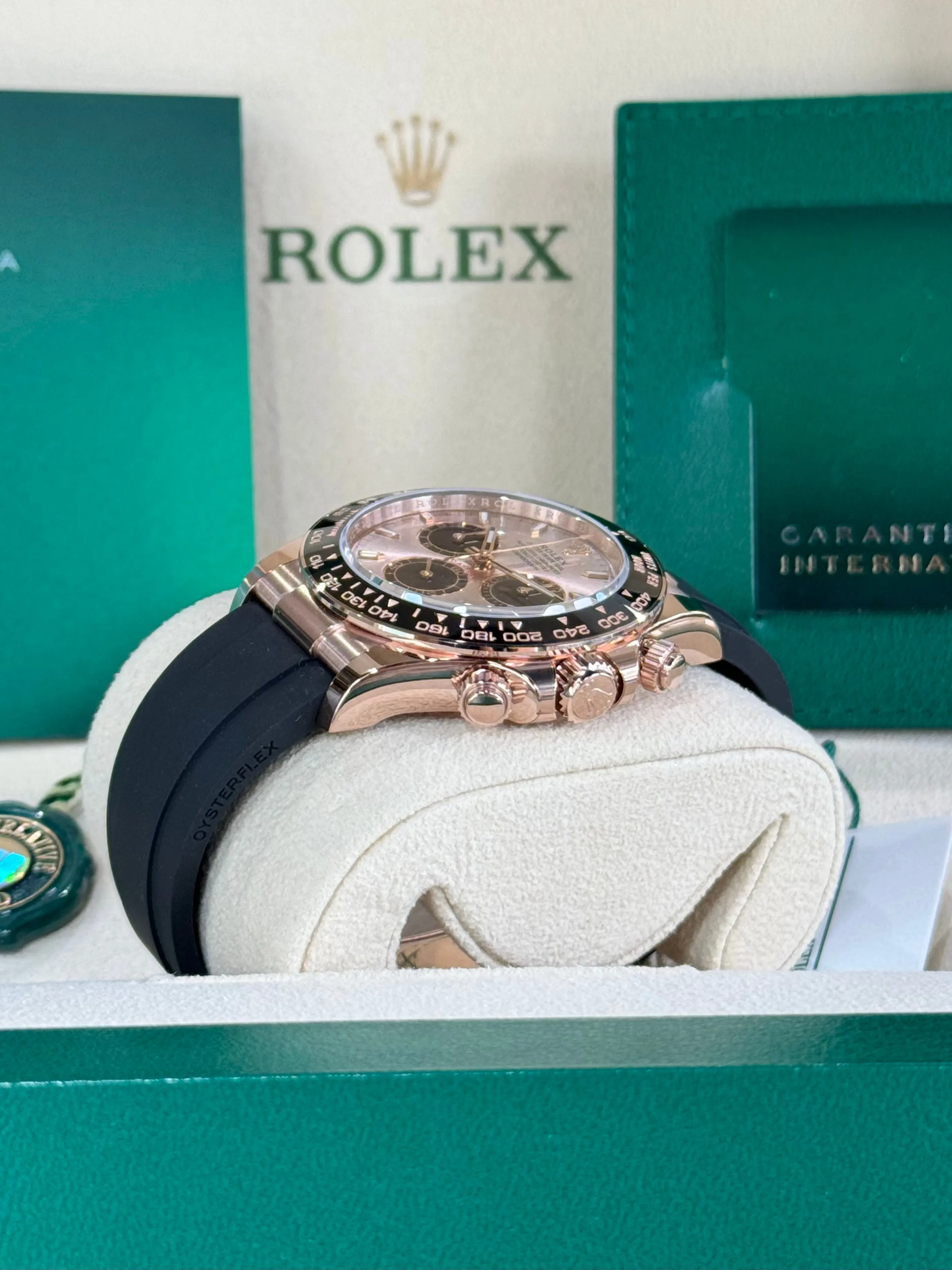 2024 Rolex Daytona 126515