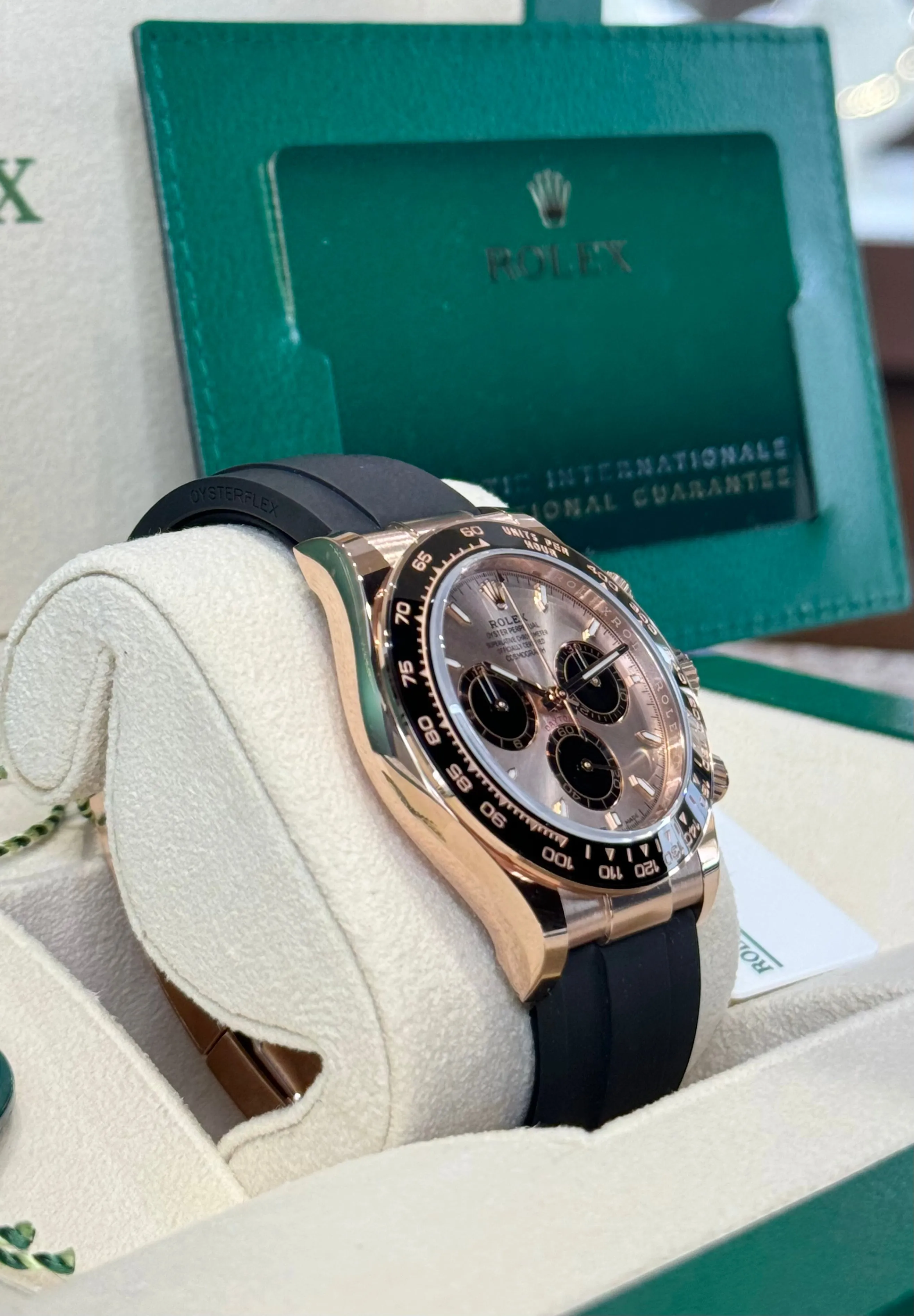 2024 Rolex Daytona 126515