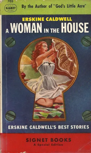 A Woman in the House