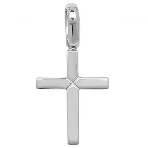 Acotis Silver Cross Pendant G6831