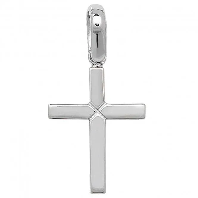 Acotis Silver Cross Pendant G6831