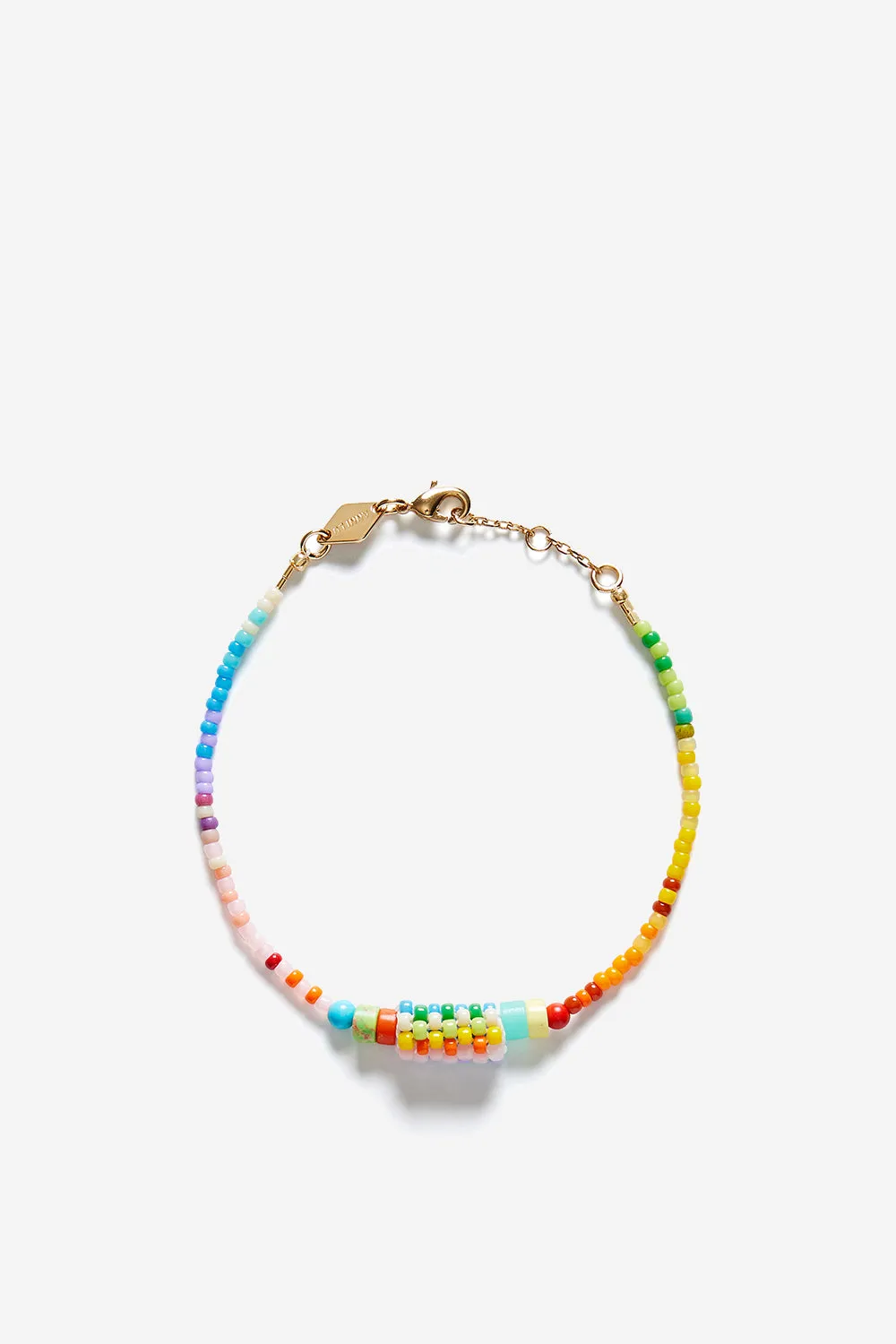 All Smiles Bracelet