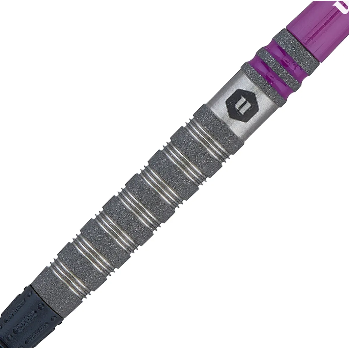 Amethyst 4 80% Tungsten Soft Tip Darts by Unicorn