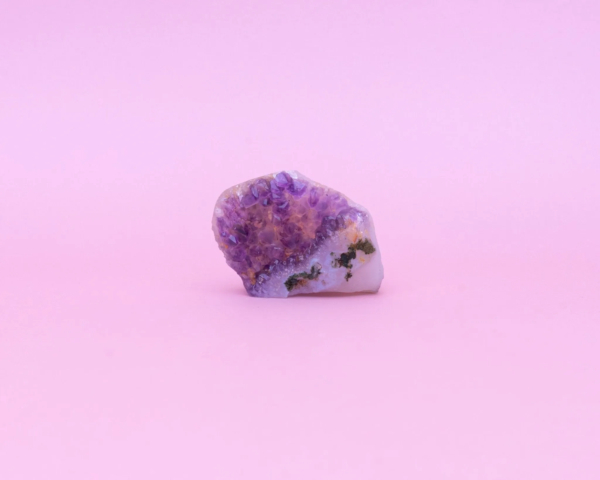 Amethyst 76.7g