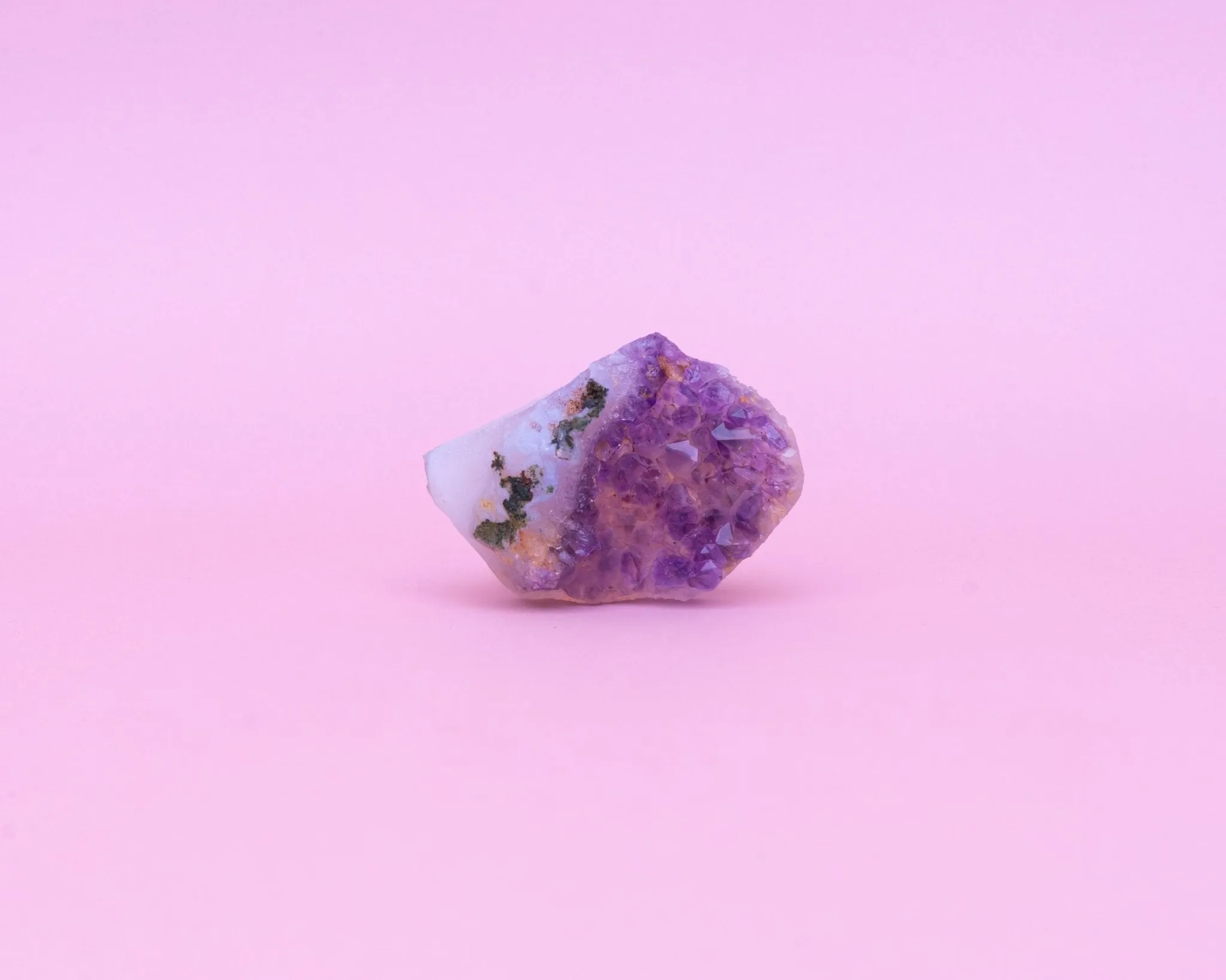 Amethyst 76.7g