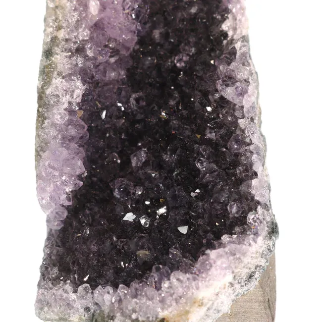 Amethyst Rough Cluster