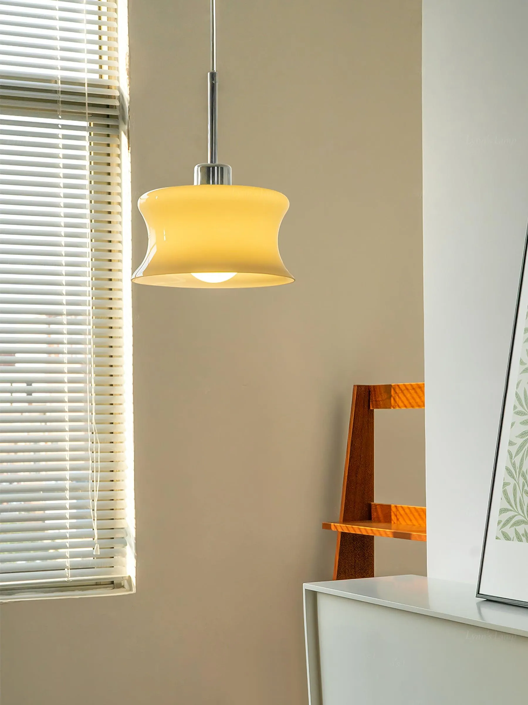 Anath Pendant Light