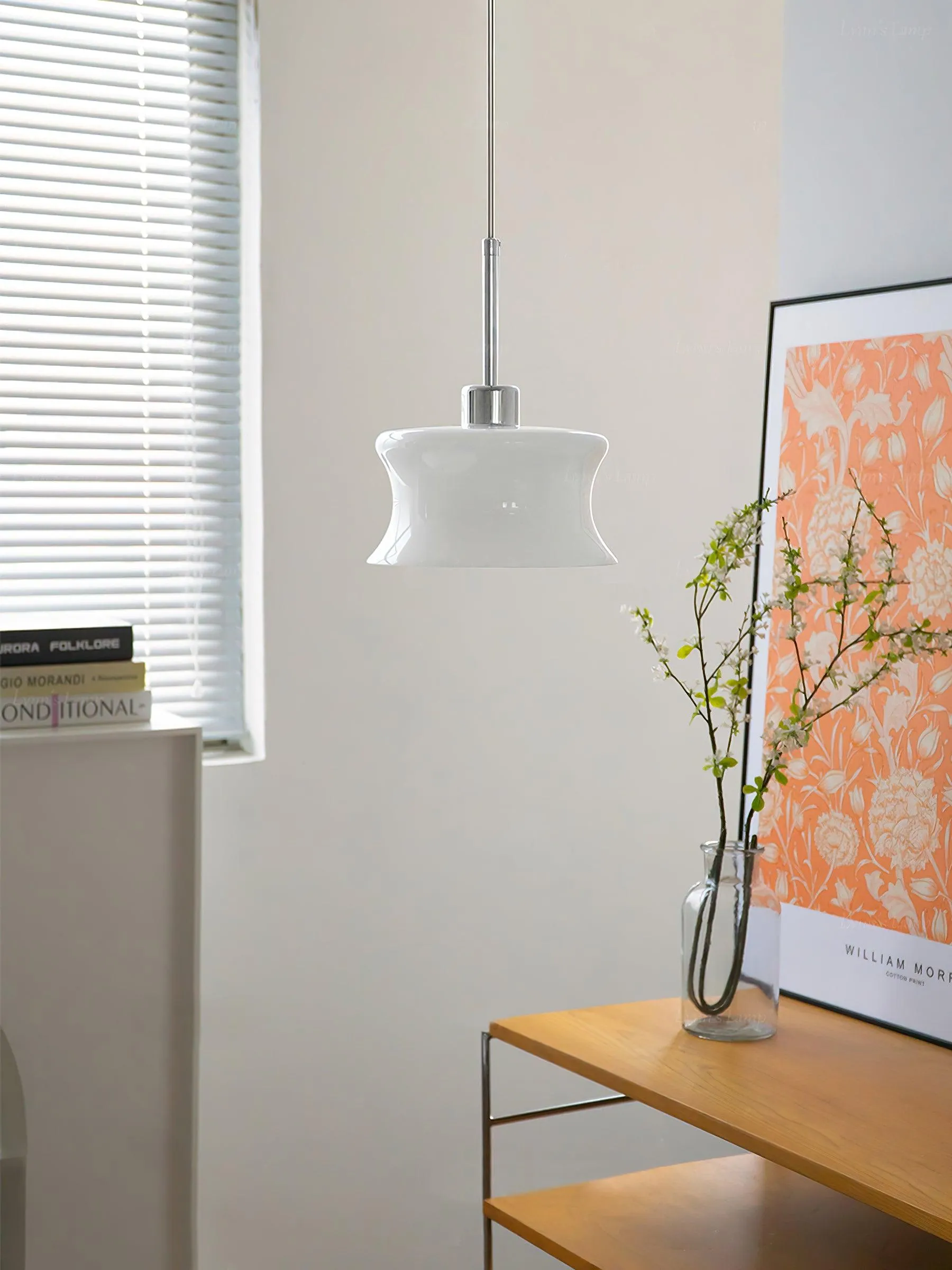 Anath Pendant Light