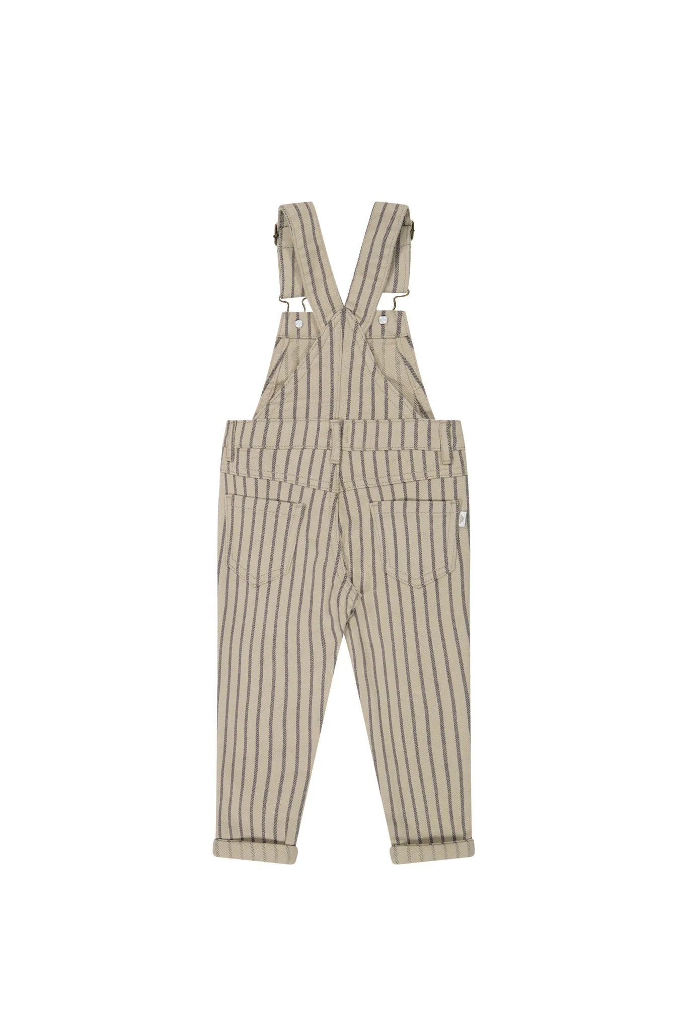 Arlo Overall - Cashew/Moonstone