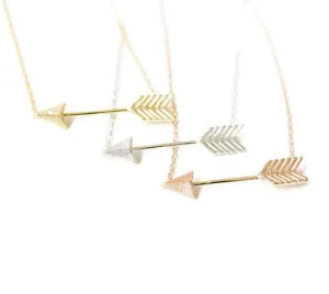 Arrow Necklace