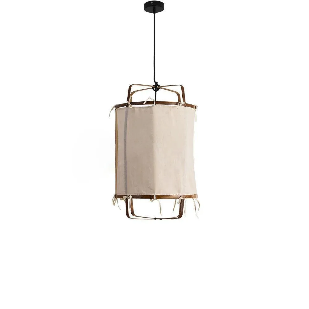 Ay illuminate Pendant Light