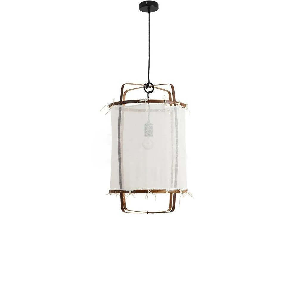 Ay illuminate Pendant Light