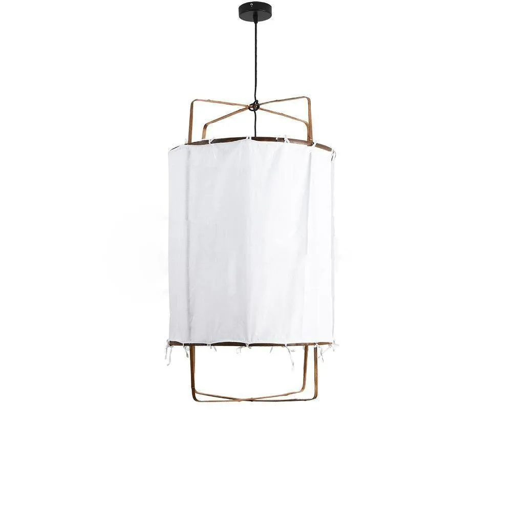 Ay illuminate Pendant Light