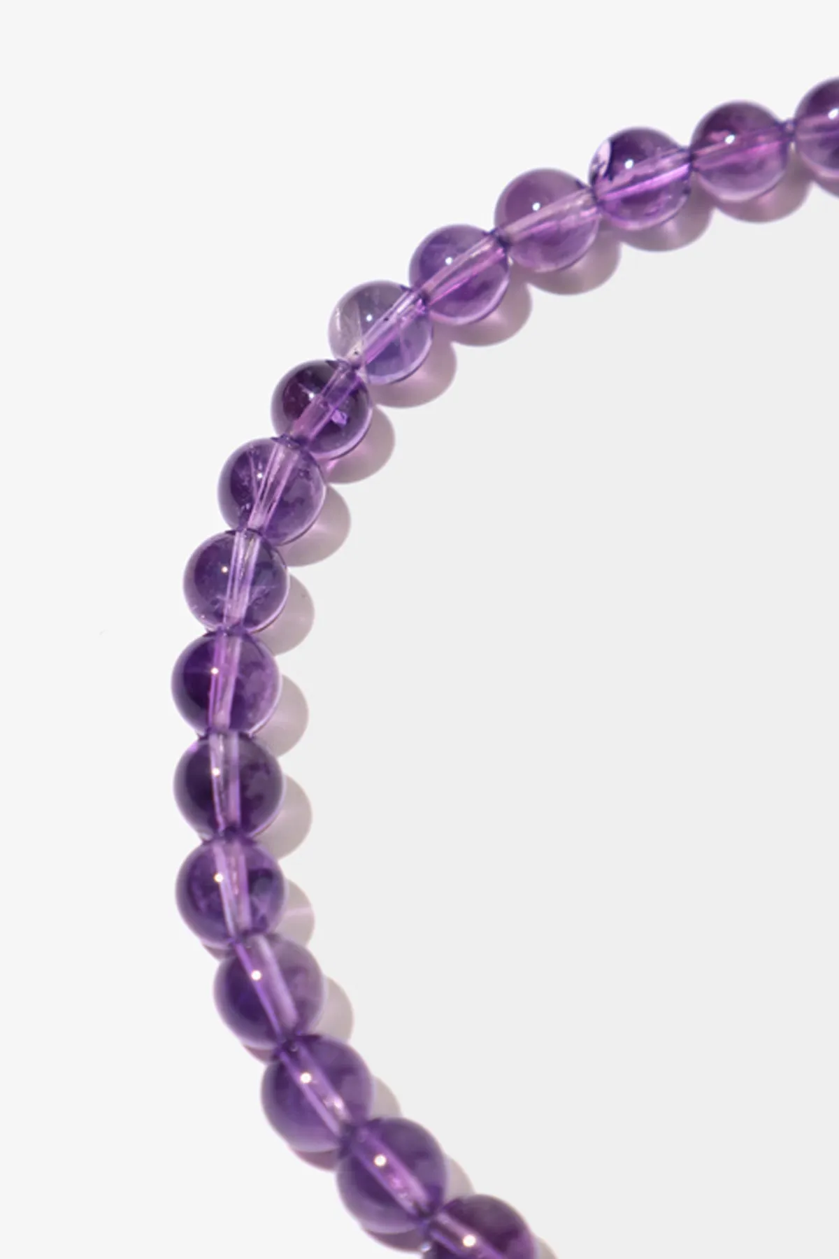 Bracelet - Amethyst