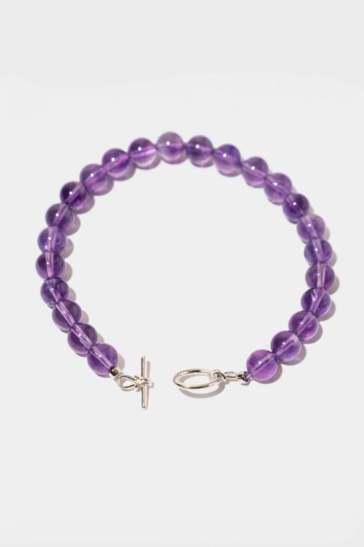 Bracelet - Amethyst