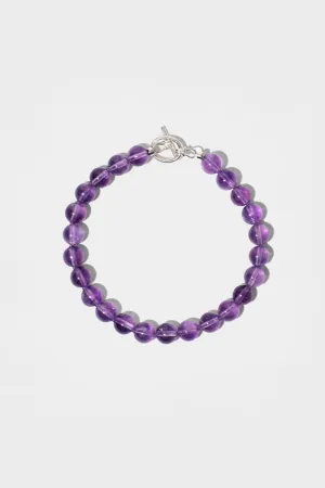 Bracelet - Amethyst