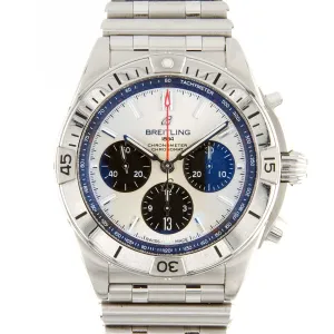 Breitling Chronomat B01 42