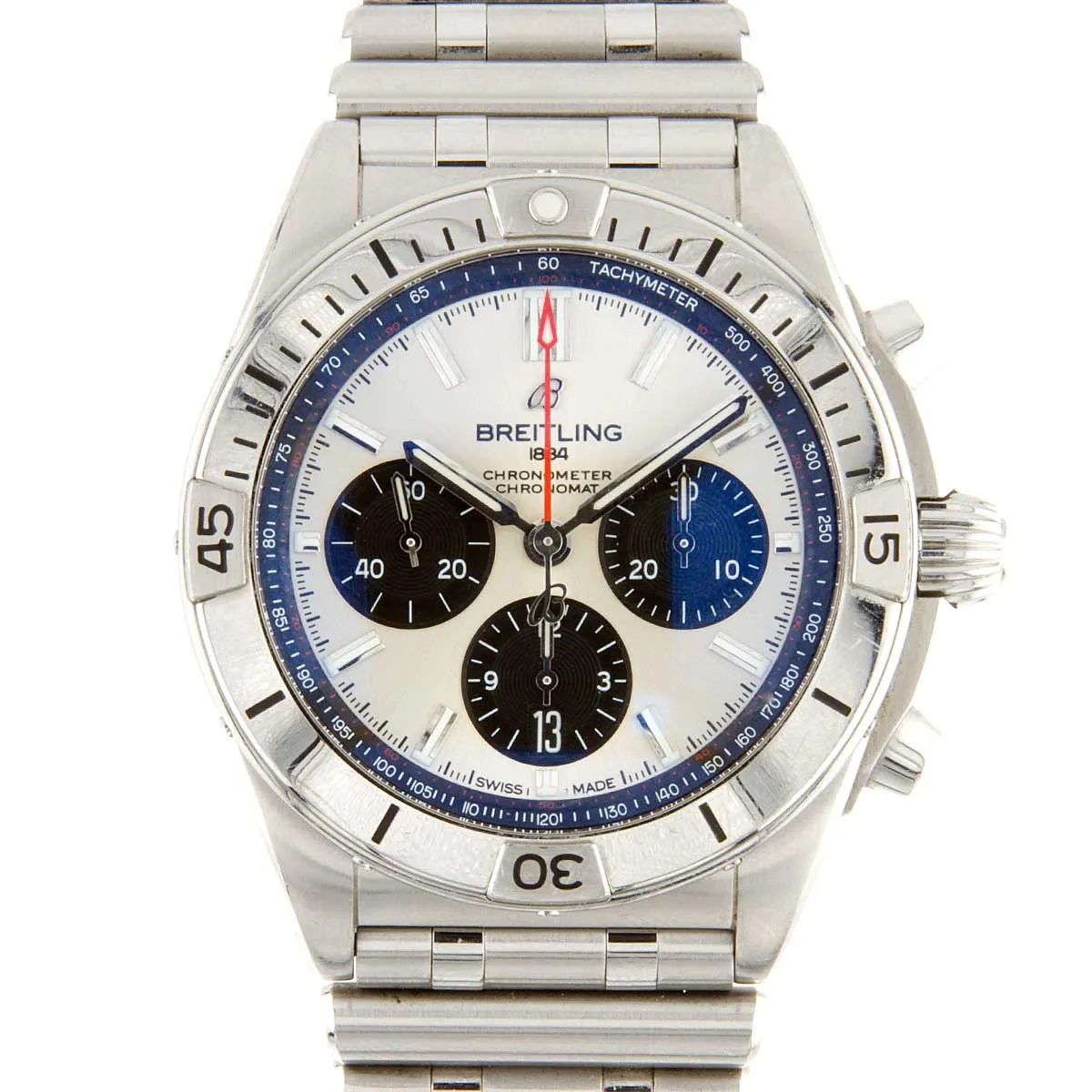 Breitling Chronomat B01 42