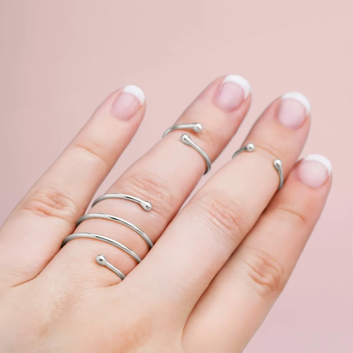 Bypass Midi Ring