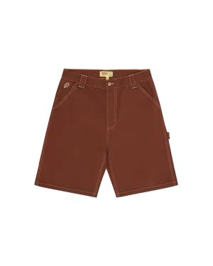 Canvas Carpenter Shorts