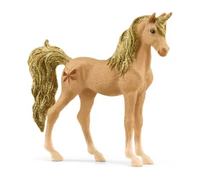 Collectible Unicorn-Amber