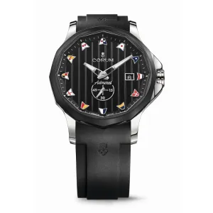 Corum Admiral 42 Watch A395/03856