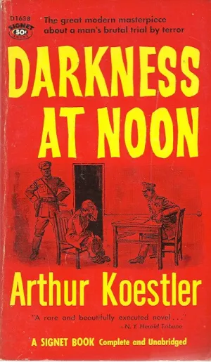 Darkness at Noon