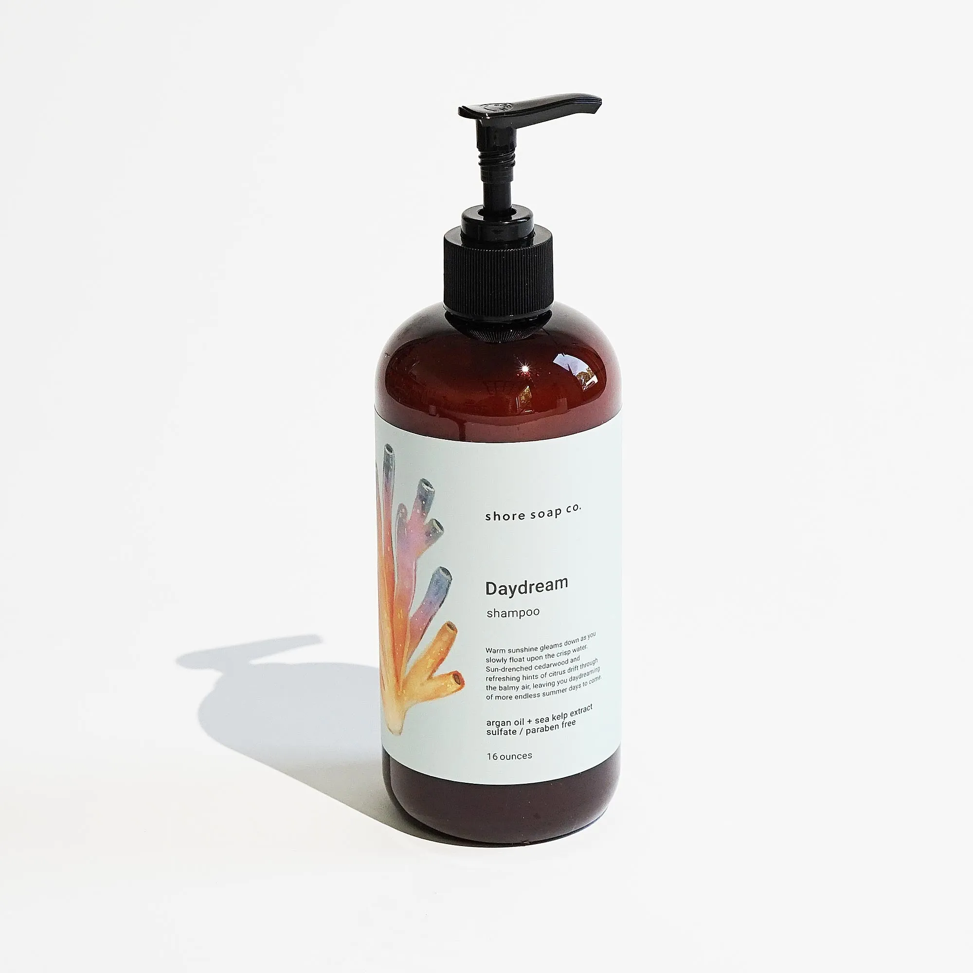 Daydream Shampoo (Amber)