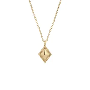 Diamond Milli Necklace (ready to ship option)*