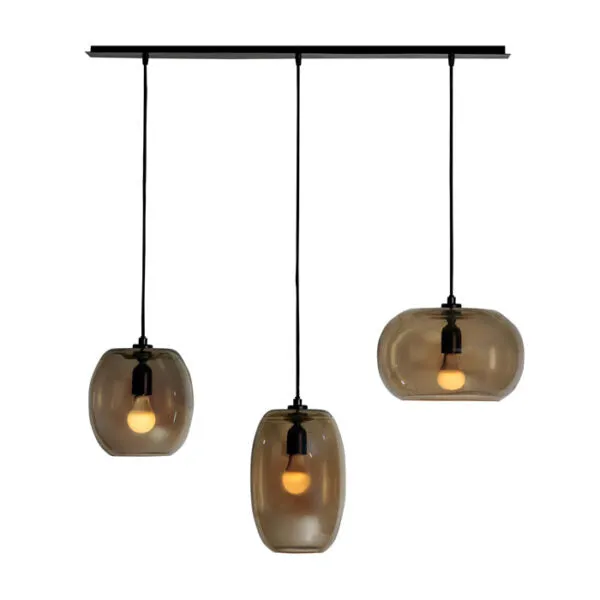 Emboss Pendant Light