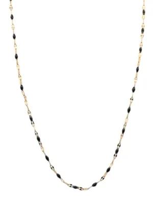 Farrah B- Sunny Soul Necklace