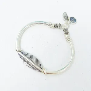 FEATHER DREAM BRACELET