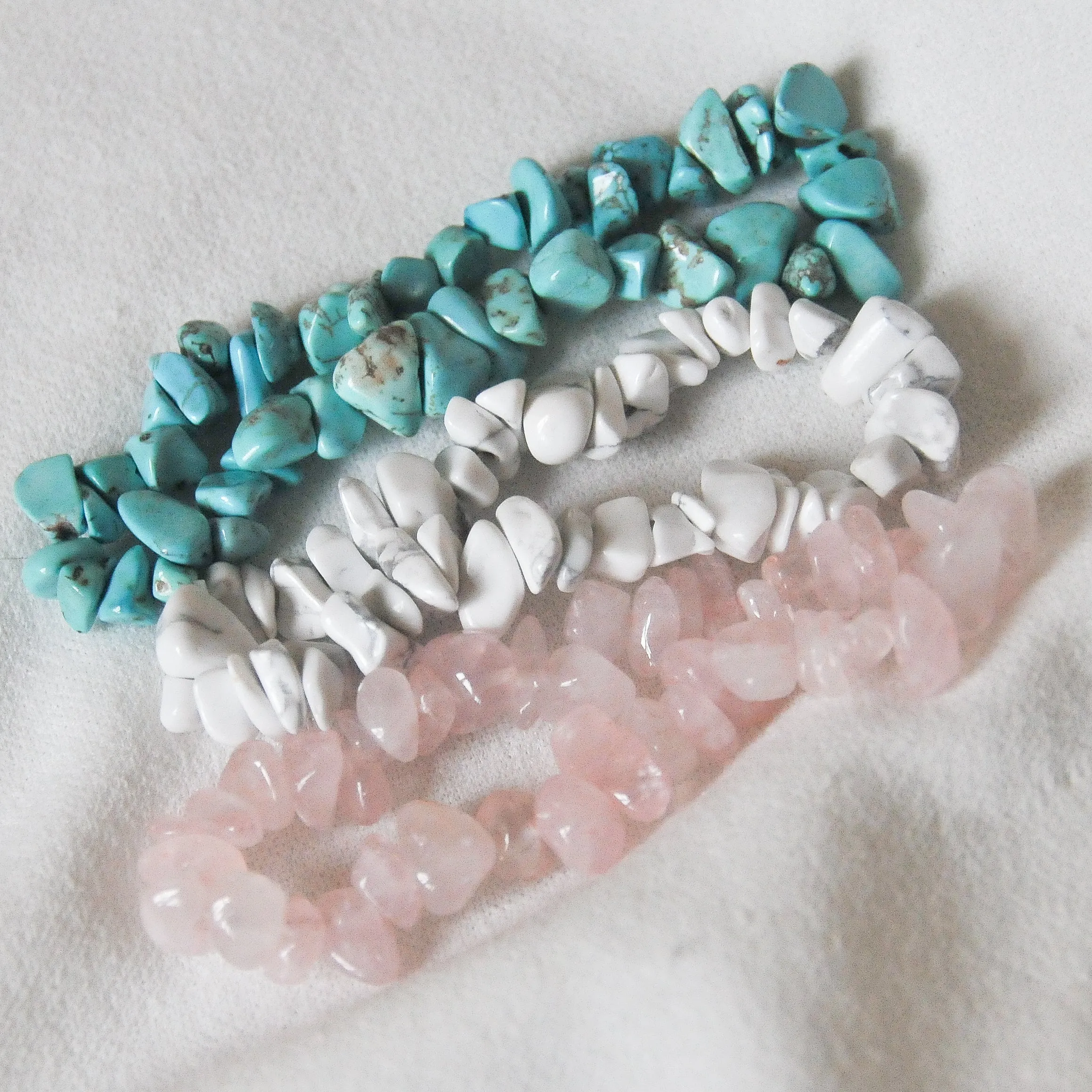 Gemstone Bracelet