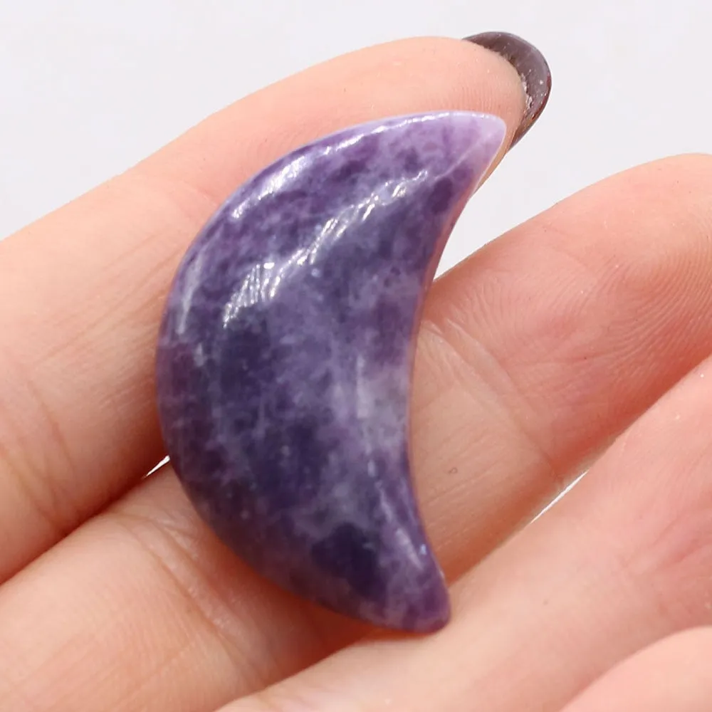 Gemstone Dream" Amethyst Powder