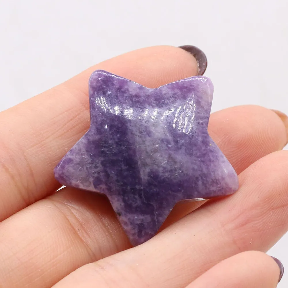 Gemstone Dream" Amethyst Powder