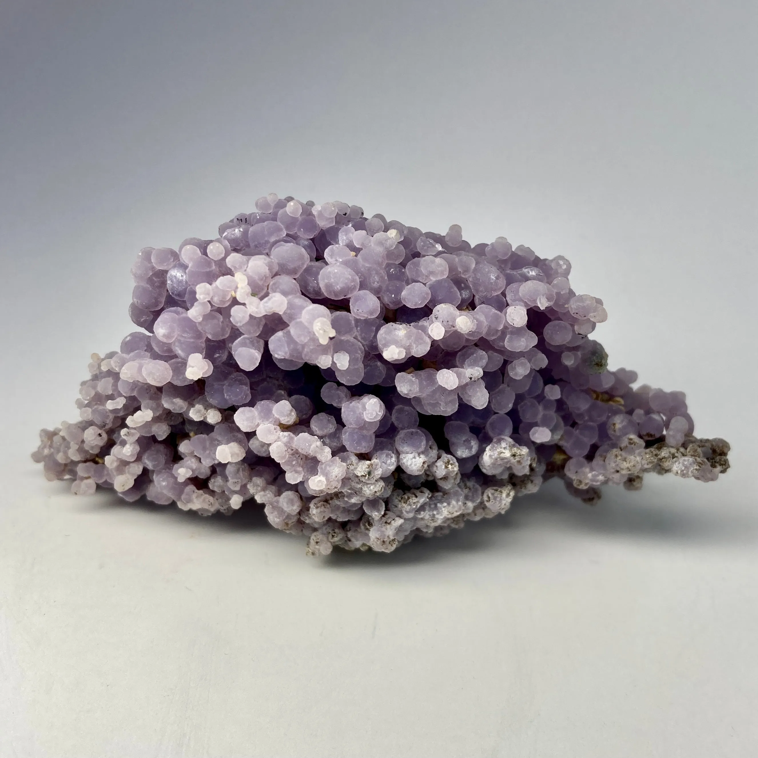 Grape Agate