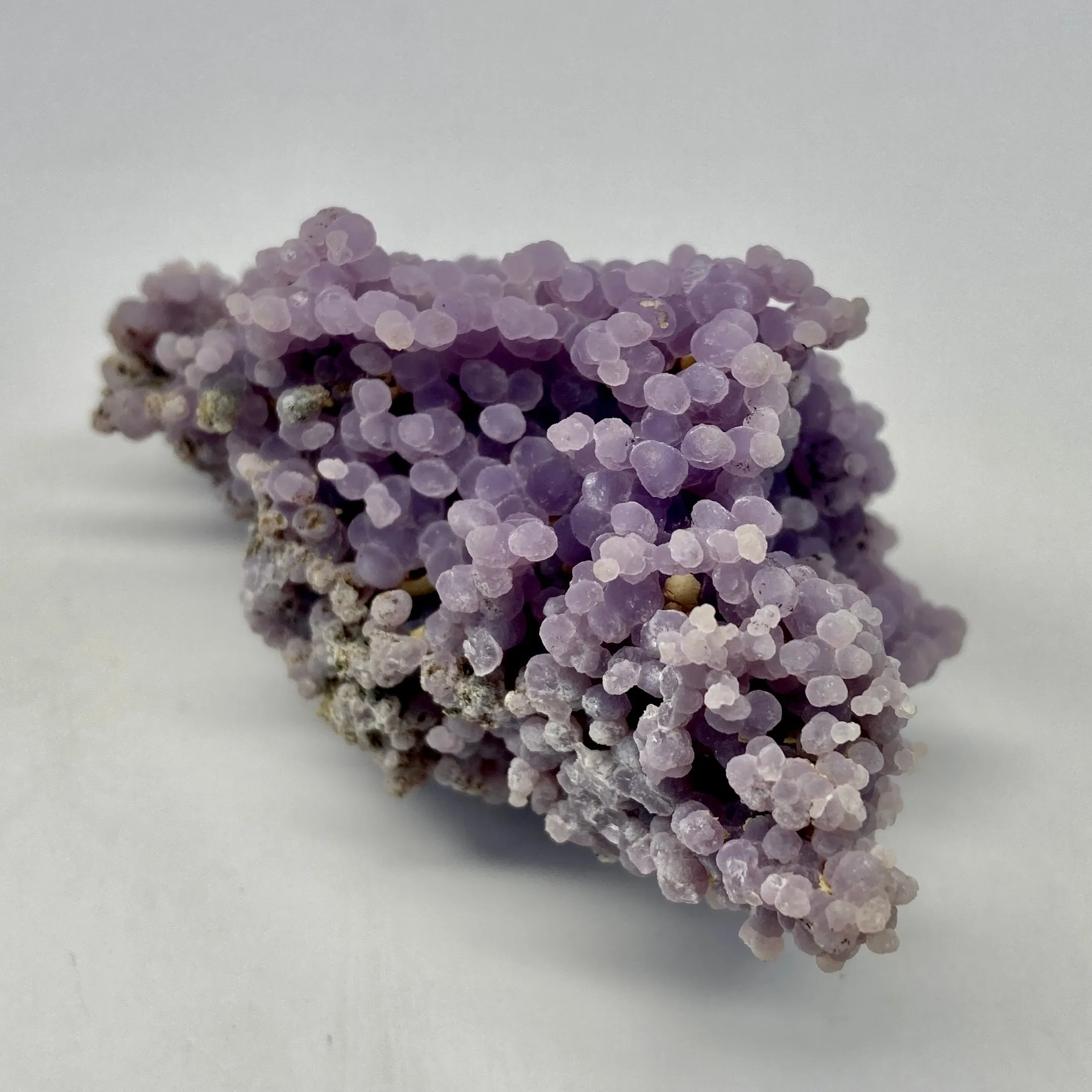 Grape Agate