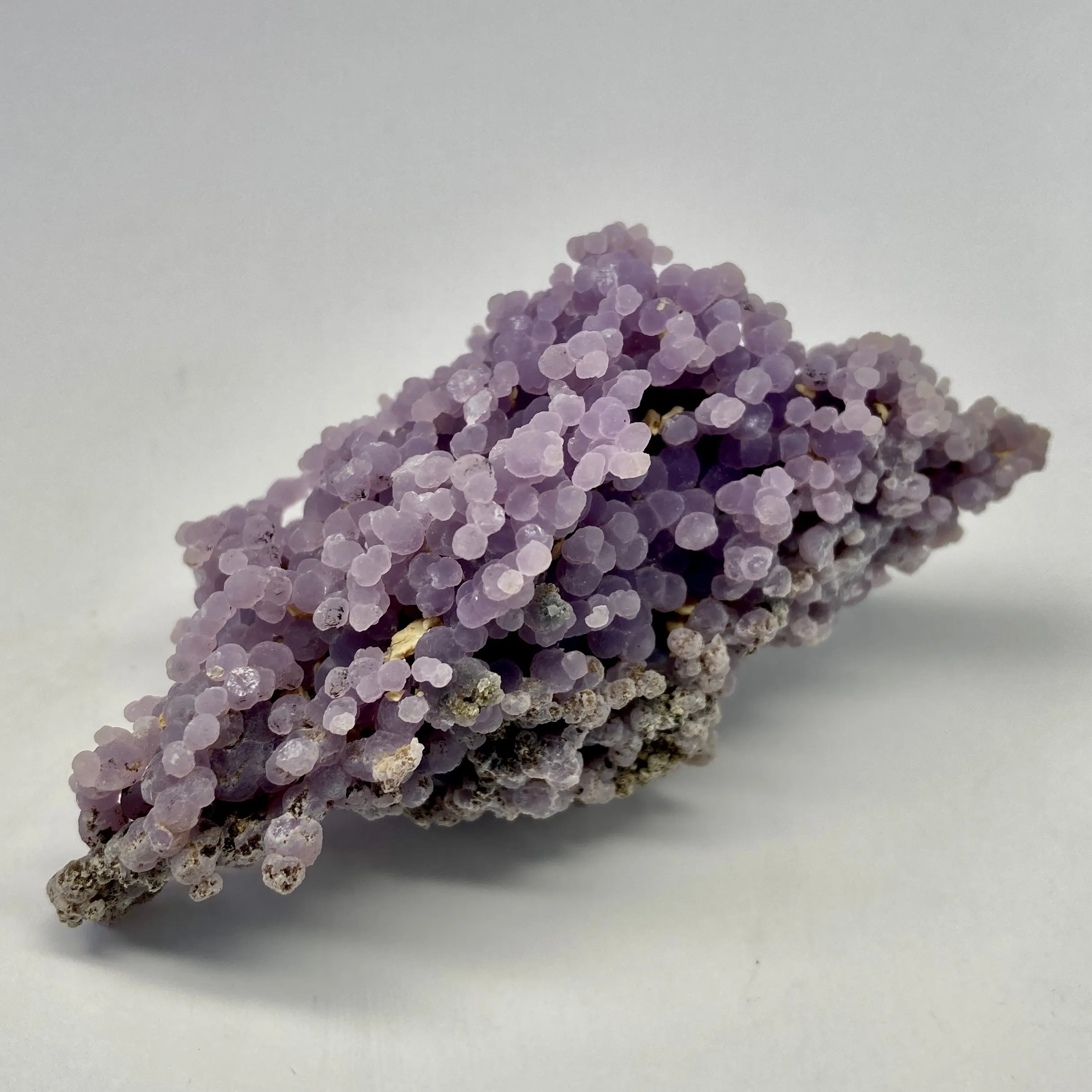 Grape Agate