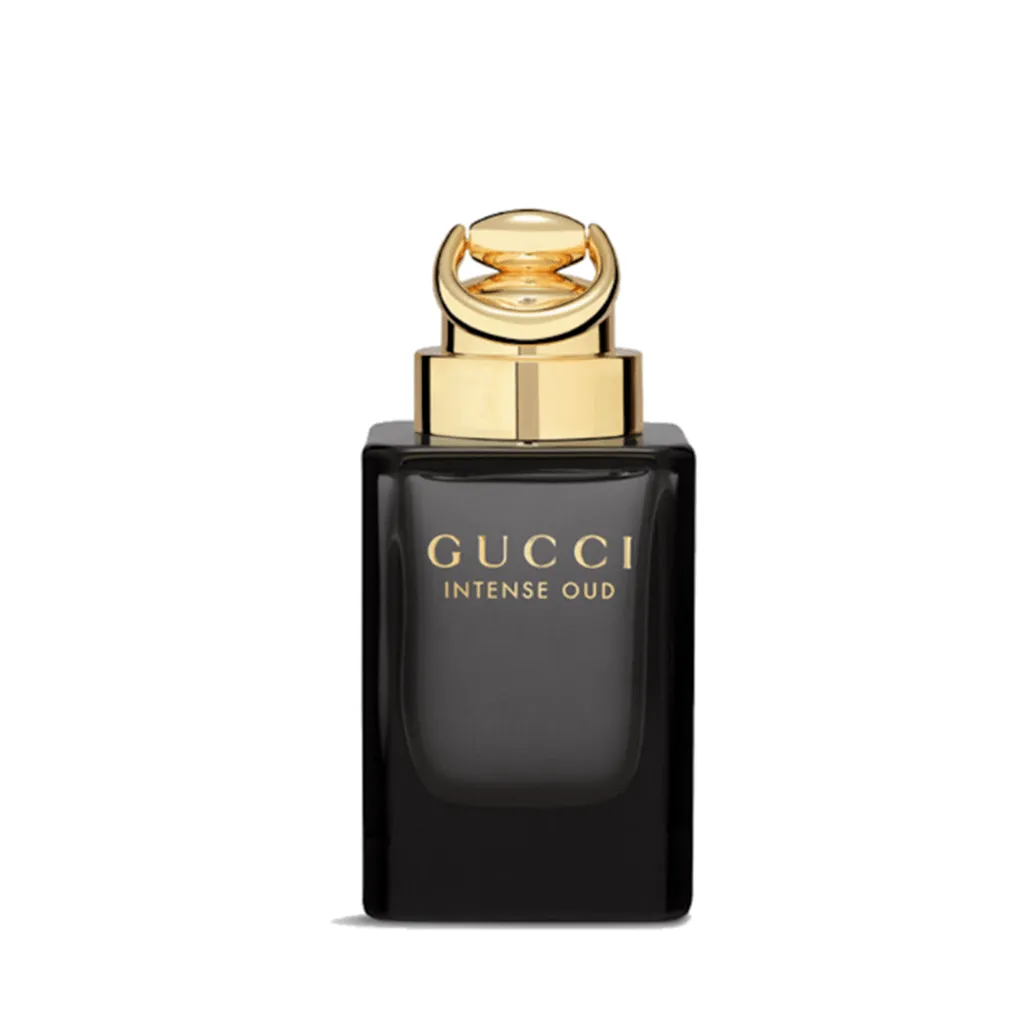 Gucci Oud Intense Unisex Eau de Parfum Spray (90ml)