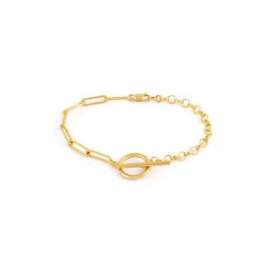 Harlow Bracelet - Gold