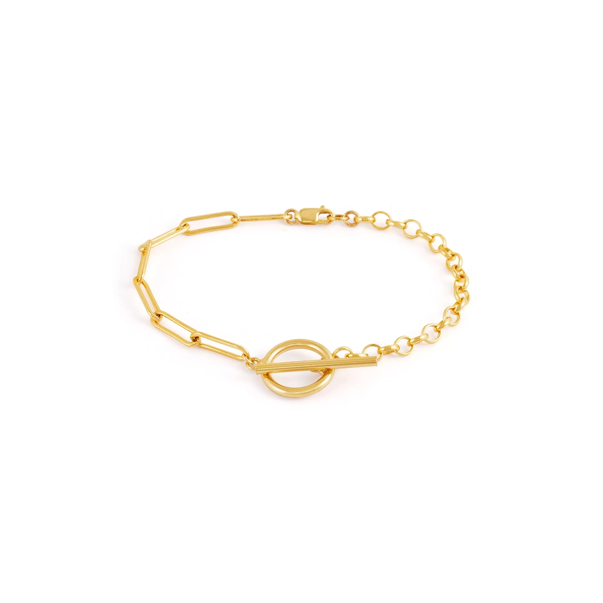 Harlow Bracelet - Gold