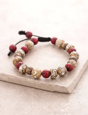 Hermit Healing Bracelet