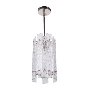 Isling 1 Light Pendant